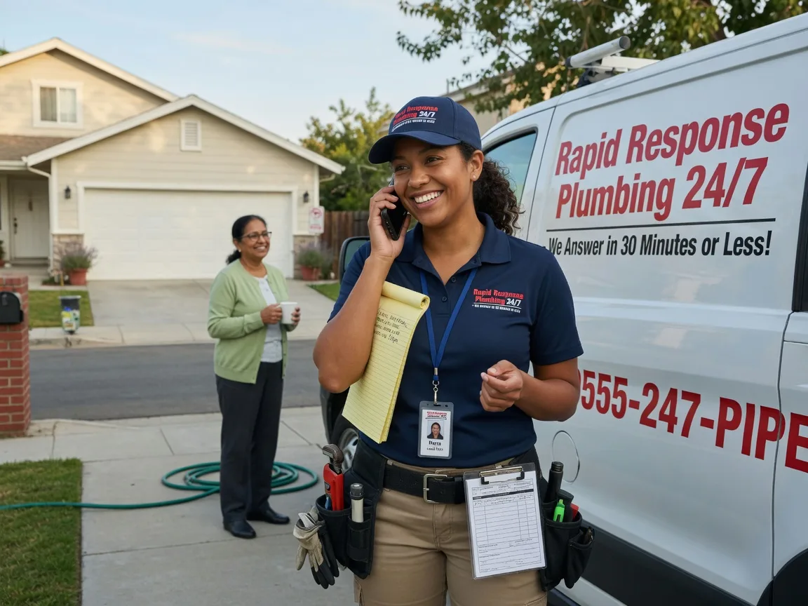 Emergency Plumber Jansen, NE FAQs